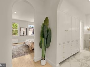 3249 P Street NW, Washington DC 20007