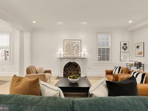 3249 P Street NW, Washington DC 20007