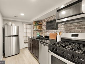 3249 P Street NW, Washington DC 20007