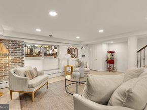 3249 P Street NW, Washington DC 20007