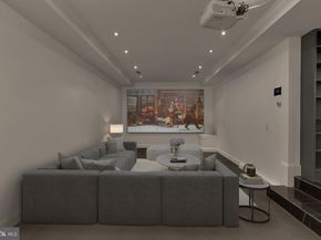 3249 P Street NW, Washington DC 20007