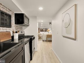 3249 P Street NW, Washington DC 20007