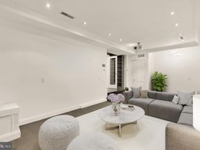 3249 P Street NW, Washington DC 20007