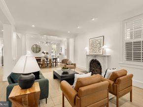 3249 P Street NW, Washington DC 20007