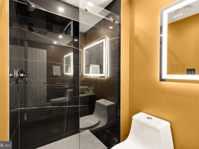 3249 P Street NW, Washington DC 20007