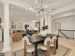 3249 P Street NW, Washington DC 20007