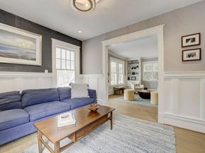 5142 Klingle Street NW, Washington DC 20016