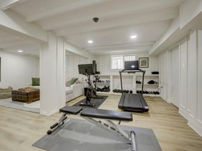 5142 Klingle Street NW, Washington DC 20016