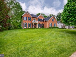 1260 Cobble Pond Way, Vienna VA 22182