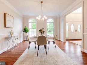 1260 Cobble Pond Way, Vienna VA 22182
