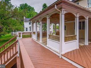 1260 Cobble Pond Way, Vienna VA 22182