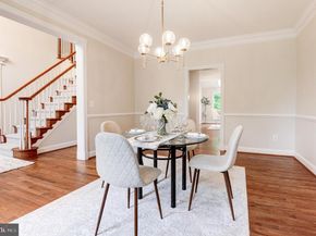 1260 Cobble Pond Way, Vienna VA 22182