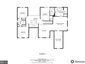 1260 Cobble Pond Way, Vienna VA 22182