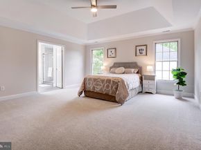 1260 Cobble Pond Way, Vienna VA 22182
