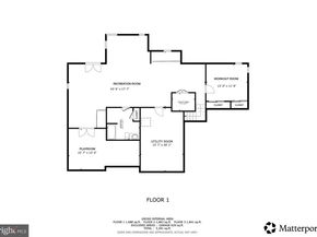 1260 Cobble Pond Way, Vienna VA 22182