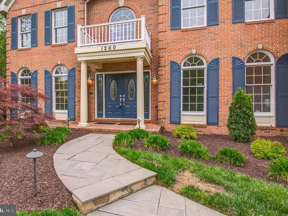 1260 Cobble Pond Way, Vienna VA 22182