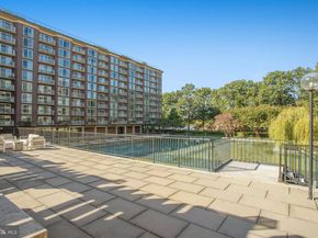 510 N Street SW N334, Washington DC 20024
