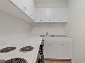510 N Street SW N334, Washington DC 20024