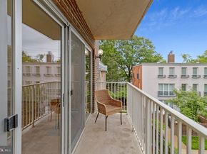 510 N Street SW N334, Washington DC 20024