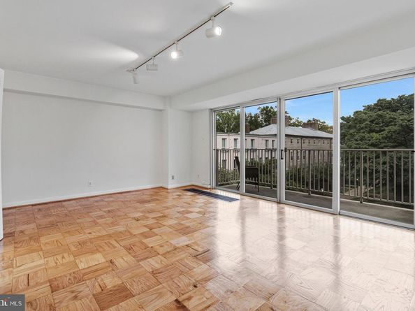 510 N Street SW N334, Washington DC 20024