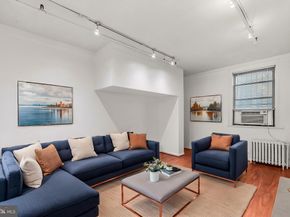 1324 Locust Street 214, Philadelphia PA 19107