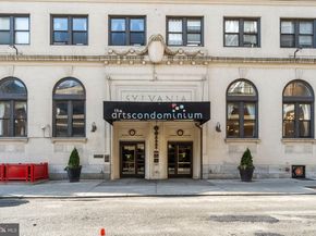 1324 Locust Street 214, Philadelphia PA 19107