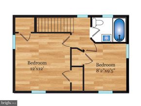 1017 S Edison Street S, Arlington VA 22204