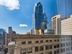 111 S 15TH Street 2106, Philadelphia PA 19102