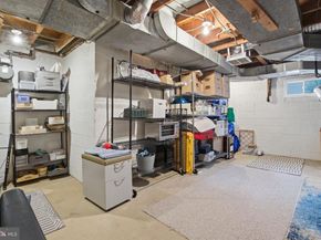 7713 Massena Road, Bethesda MD 20817