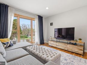 7713 Massena Road, Bethesda MD 20817