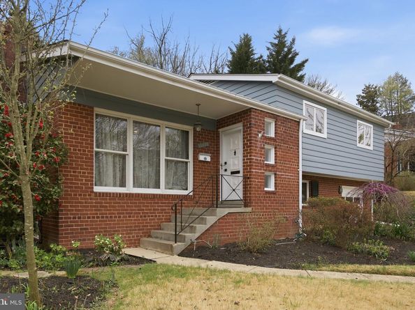 7713 Massena Road, Bethesda MD 20817
