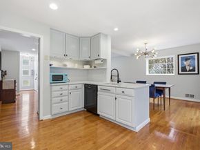 7713 Massena Road, Bethesda MD 20817