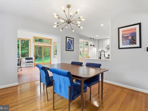 7713 Massena Road, Bethesda MD 20817