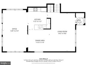 7713 Massena Road, Bethesda MD 20817