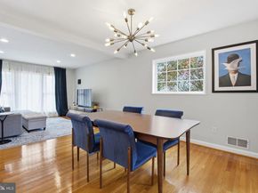 7713 Massena Road, Bethesda MD 20817