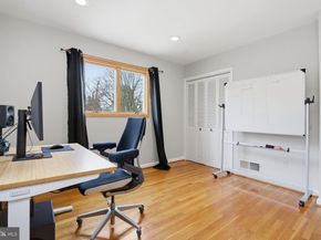 7713 Massena Road, Bethesda MD 20817