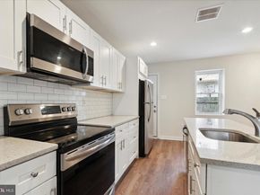 2004 N Cleveland Street, Philadelphia PA 19121