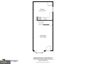 1747 Church Street NW B5, Washington DC 20036