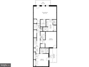 5404 4TH Street NW 1, Washington DC 20011