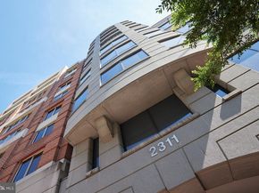 2311 M Street NW 7O6, Washington DC 20037