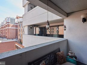2311 M Street NW 7O6, Washington DC 20037