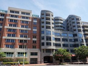 2311 M Street NW 7O6, Washington DC 20037