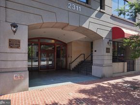 2311 M Street NW 7O6, Washington DC 20037