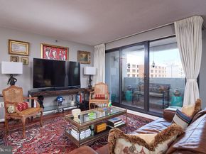 2311 M Street NW 7O6, Washington DC 20037