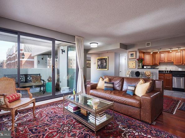 2311 M Street NW 7O6, Washington DC 20037