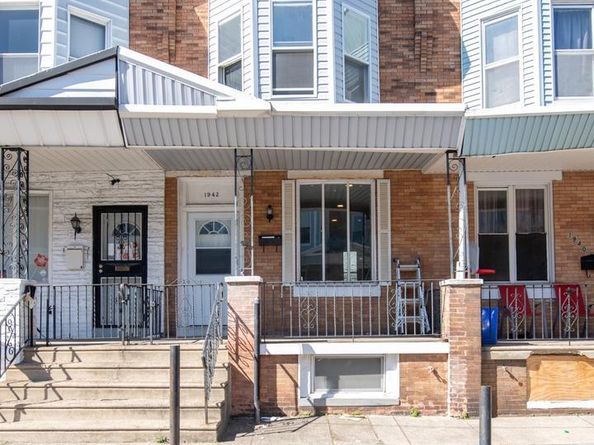 1942 E Pacific Street, Philadelphia PA 19134