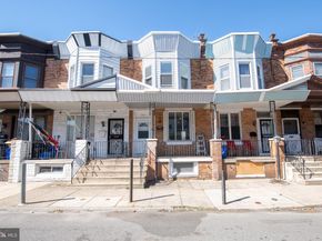 1942 E Pacific Street, Philadelphia PA 19134