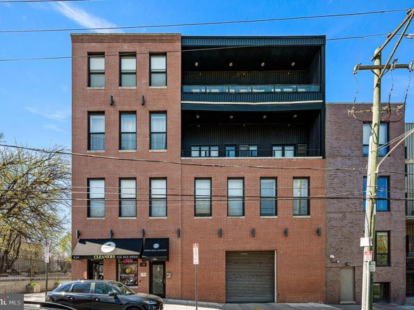 926 N 3rd Street 3C, Philadelphia PA 19123
