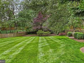 1706 Broadfield Lane, Vienna VA 22182