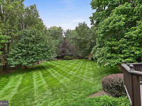 1706 Broadfield Lane, Vienna VA 22182